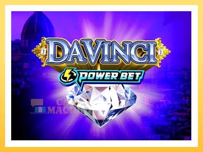 Da Vinci Power Bet: ပိုက်ဆံအတွက်ကစား