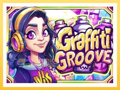 Graffiti Groove: ပိုက်ဆံအတွက်ကစား