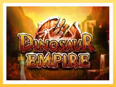 Dinosaur Empire: ပိုက်ဆံအတွက်ကစား