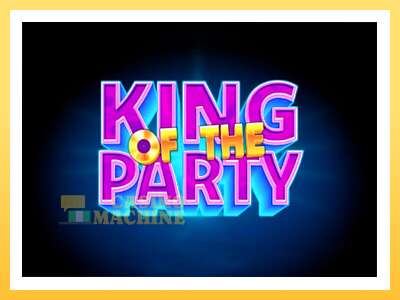 King of the Party: ပိုက်ဆံအတွက်ကစား