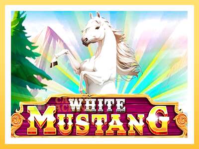 White Mustang: ပိုက်ဆံအတွက်ကစား