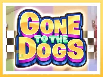 Gone to the Dogs: ပိုက်ဆံအတွက်ကစား