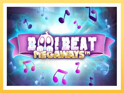 Boo! Beat Megaways: ပိုက်ဆံအတွက်ကစား