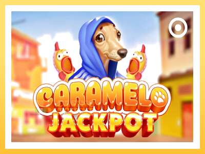 Caramelo Jackpot: ပိုက်ဆံအတွက်ကစား