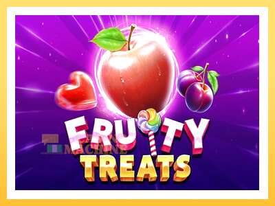 Fruity Treats: ပိုက်ဆံအတွက်ကစား