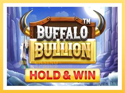 Buffalo Bullion: ပိုက်ဆံအတွက်ကစား