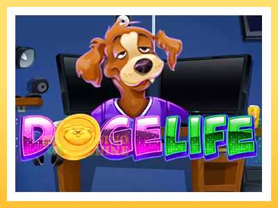 Doge Life: ပိုက်ဆံအတွက်ကစား