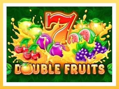 Double Fruits: ပိုက်ဆံအတွက်ကစား