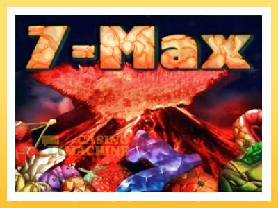 7-Max: ပိုက်ဆံအတွက်ကစား