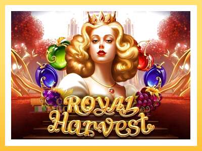 Royal Harvest: ပိုက်ဆံအတွက်ကစား