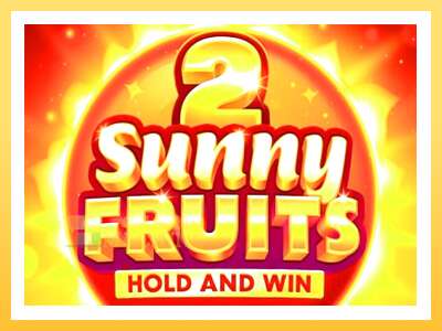 Sunny Fruits 2: Hold and Win: ပိုက်ဆံအတွက်ကစား