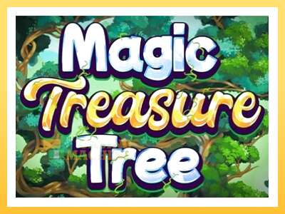 Magic Treasure Tree: ပိုက်ဆံအတွက်ကစား