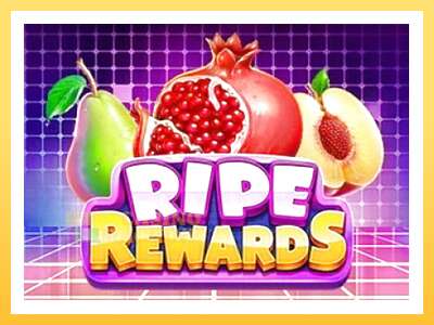 Ripe Rewards: ပိုက်ဆံအတွက်ကစား