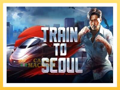 Train to Seoul: ပိုက်ဆံအတွက်ကစား