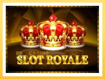 Slot Royale: ပိုက်ဆံအတွက်ကစား