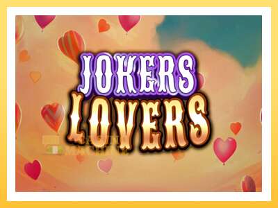 Jokers Lovers: ပိုက်ဆံအတွက်ကစား