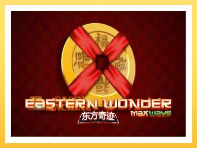 Eastern Wonder: ပိုက်ဆံအတွက်ကစား