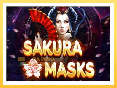 Sakura Masks: ပိုက်ဆံအတွက်ကစား