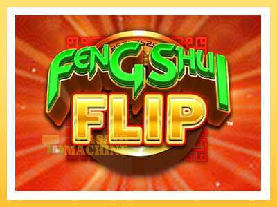 Feng Shui Flip: ပိုက်ဆံအတွက်ကစား