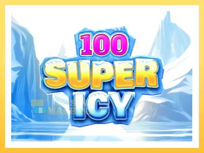 100 Super Icy: ပိုက်ဆံအတွက်ကစား