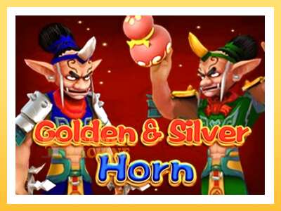 Golden & Silver Horn: ပိုက်ဆံအတွက်ကစား