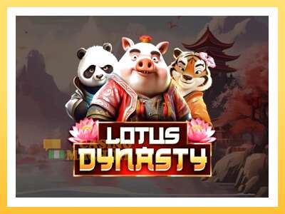 Lotus Dynasty: ပိုက်ဆံအတွက်ကစား