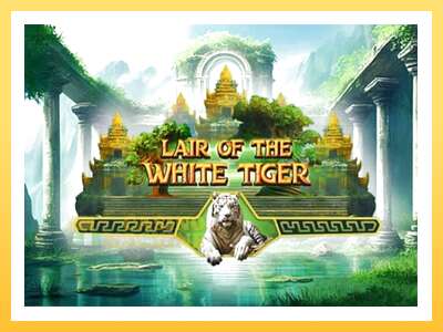 Lair of the White Tiger: ပိုက်ဆံအတွက်ကစား