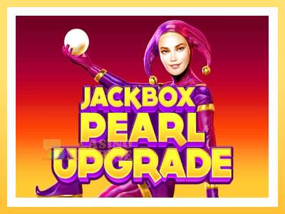 Jackbox Pearl Upgrade: ပိုက်ဆံအတွက်ကစား