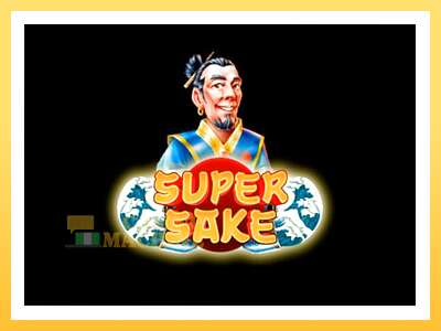 Super Sake: ပိုက်ဆံအတွက်ကစား