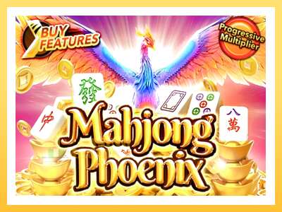 Mahjong Phoenix: ပိုက်ဆံအတွက်ကစား