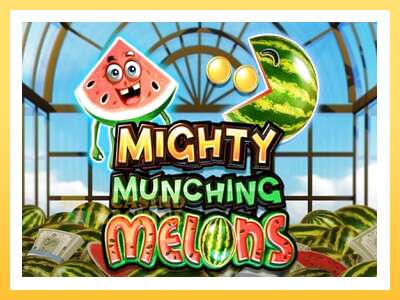 Mighty Munching Melons: ပိုက်ဆံအတွက်ကစား