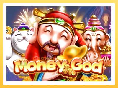 Money God: ပိုက်ဆံအတွက်ကစား