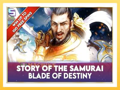 Story of the Samuari: Blade of Destiny: ပိုက်ဆံအတွက်ကစား