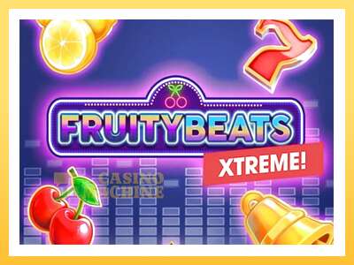 Fruity Beats Xtreme: ပိုက်ဆံအတွက်ကစား