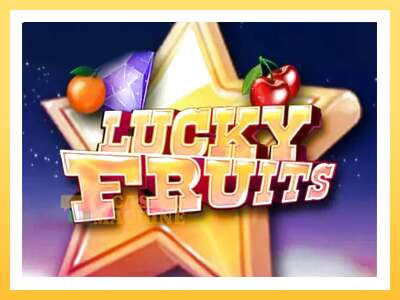 Lucky Fruits: ပိုက်ဆံအတွက်ကစား