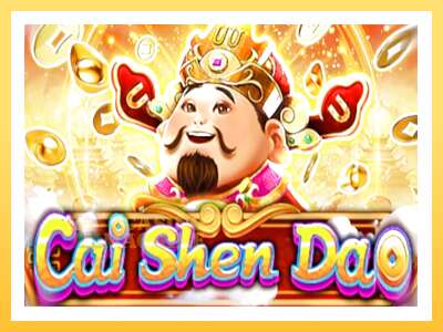 Cai Shen Dao: ပိုက်ဆံအတွက်ကစား