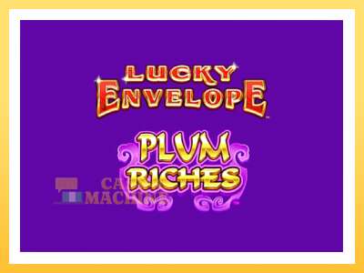 Lucky Envelope Plum Riches: ပိုက်ဆံအတွက်ကစား