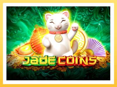 Jade Coins: ပိုက်ဆံအတွက်ကစား