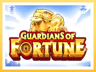 Guardians of Fortune: ပိုက်ဆံအတွက်ကစား