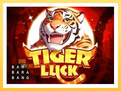 Tiger Luck: ပိုက်ဆံအတွက်ကစား