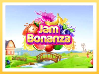 Jam Bonanza: ပိုက်ဆံအတွက်ကစား