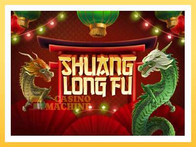 Shuang Long Fu: ပိုက်ဆံအတွက်ကစား