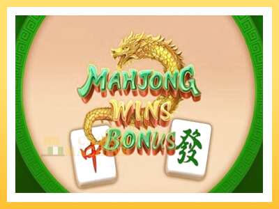 Mahjong Wins Bonus: ပိုက်ဆံအတွက်ကစား