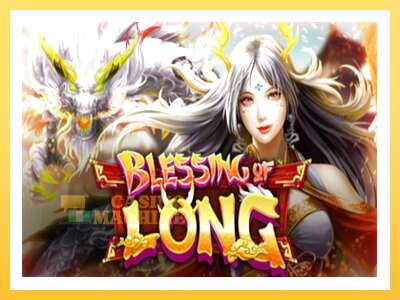 Blessing of Long: ပိုက်ဆံအတွက်ကစား