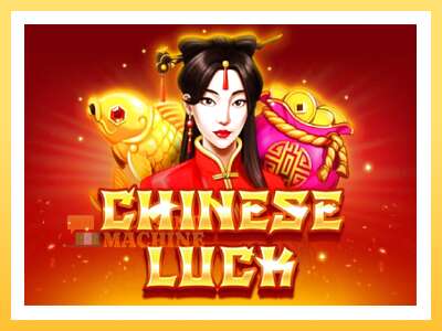 Chinese Luck: ပိုက်ဆံအတွက်ကစား