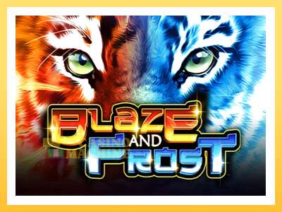 Blaze and Frost: ပိုက်ဆံအတွက်ကစား