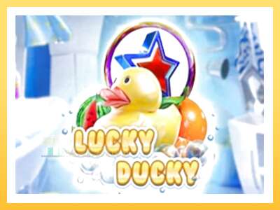 Lucky Ducky: ပိုက်ဆံအတွက်ကစား