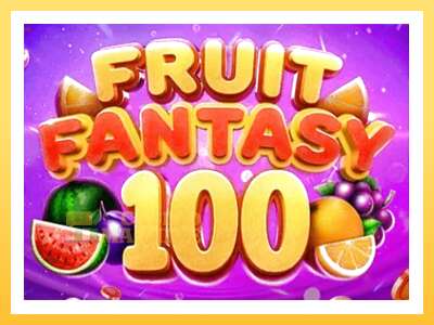 Fruit Fantasy 100: ပိုက်ဆံအတွက်ကစား