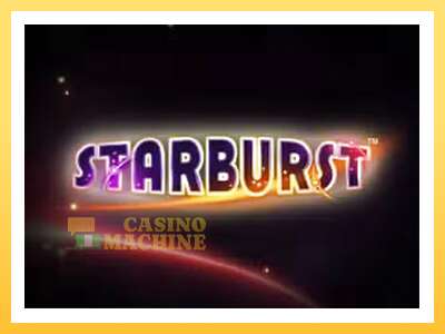 Starburst: ပိုက်ဆံအတွက်ကစား