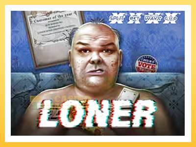 Loner: ပိုက်ဆံအတွက်ကစား